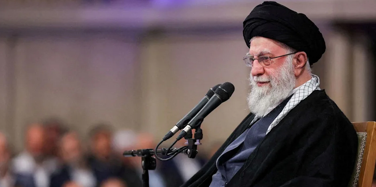 Foto: China comenta la elección del nuevo líder supremo de Irán /Cortesía