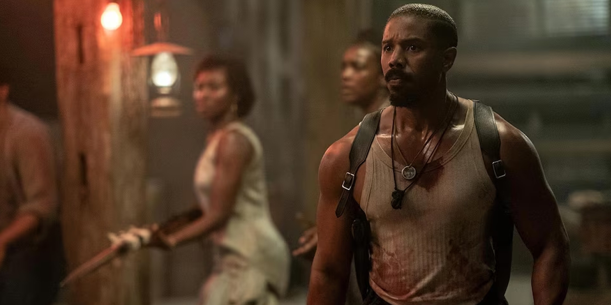 Foto: Estas son las películas nominadas al Oscar que ya puedes ver/Cortesía