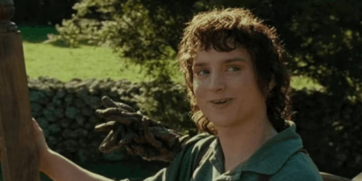 Foto: Frodo: Elijah Wood no confirma regreso en nueva película/Cortesía