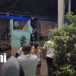 Foto: Maestro universitario es encontrado muerto en su vivienda de Batahola Sur/TN8