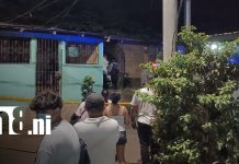 Maestro es hallado en avanzado estado de descomposición dentro de su casa en Batahola Sur Foto: Maestro universitario es encontrado muerto en su vivienda de Batahola Sur/TN8