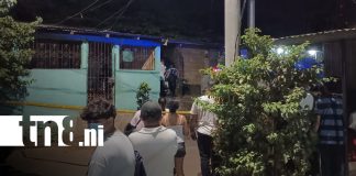 Foto: Maestro universitario es encontrado muerto en su vivienda de Batahola Sur/TN8