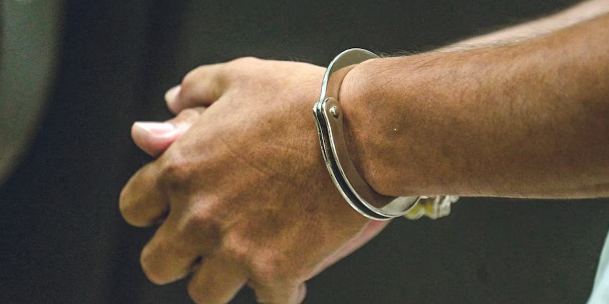 Foto: 26 años de cárcel por abuso sexual a menor en El Salvador/Cortesía