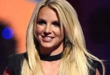 Foto: Britney Spears bajo la lupa /cortesía