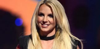 Foto: Britney Spears bajo la lupa /cortesía