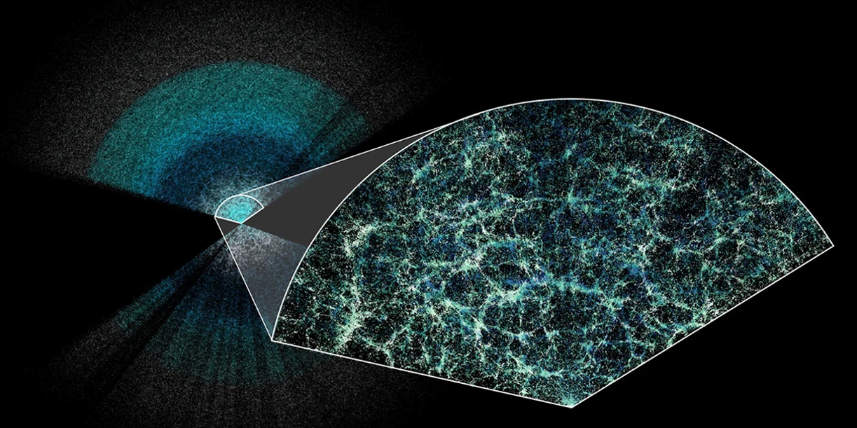 Foto: El impacto del mapa 3D /cortesía 