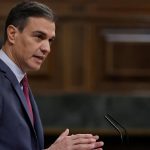 Foto: Comparecencia de Pedro Sánchez se retrasa /cortesía