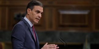 Foto: Comparecencia de Pedro Sánchez se retrasa /cortesía