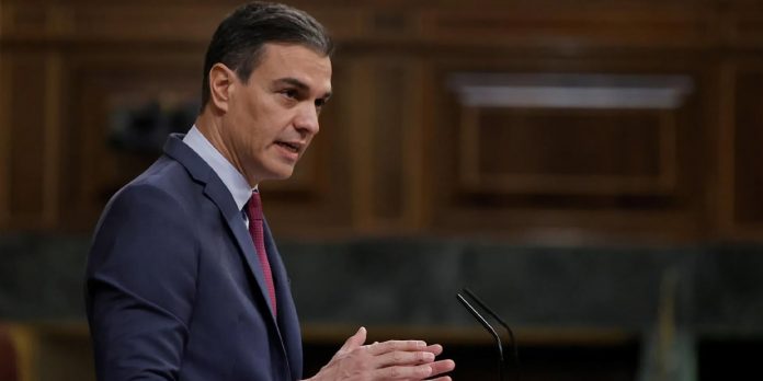 Foto: Comparecencia de Pedro Sánchez se retrasa /cortesía
