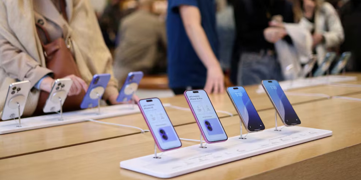 Foto: Novedades de Apple en iOS 26.4 /cortesía 