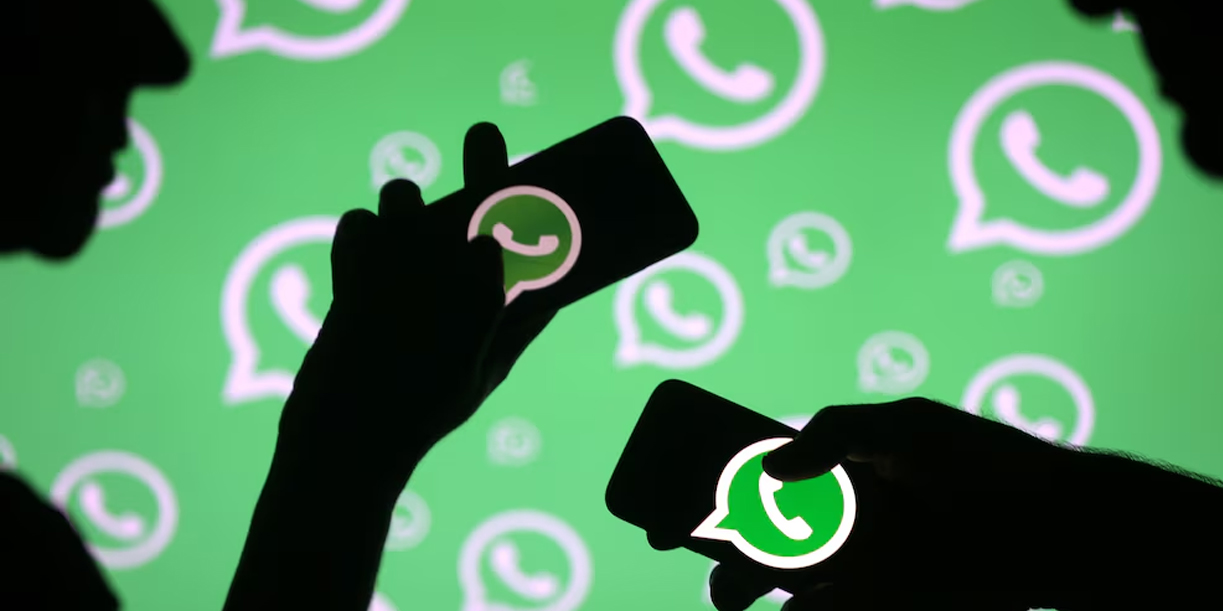 Foto: Mensajes automáticos en WhatsApp: así funcionarán/ Cortesía