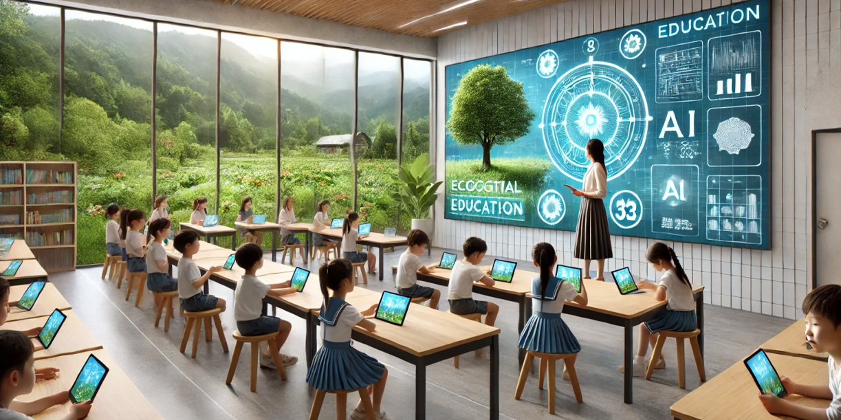 Foto: China avanza hacia un nuevo modelo educativo /cortesía 