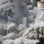 Foto: Irán exige justicia internacional /cortesía