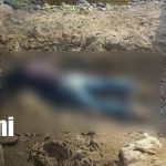 Foto: Tres personas mueren en distintos hechos registrados en Matagalpa/ TN8
