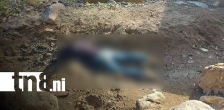 Foto: Tres personas mueren en distintos hechos registrados en Matagalpa/ TN8