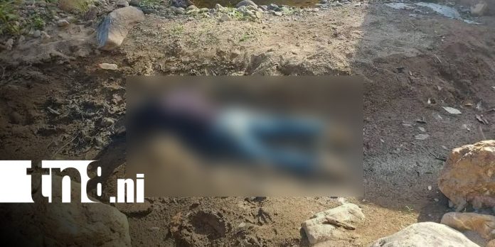 Foto: Tres personas mueren en distintos hechos registrados en Matagalpa/ TN8