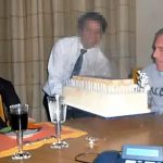 Foto: Starmer revela documentos clave sobre Mandelson y Epstein /Cortesía