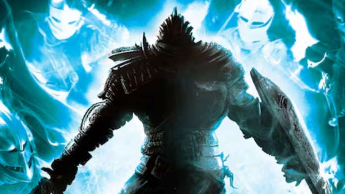 Foto: Hidetaka Miyazaki revela el curioso origen del multijugador en Dark Souls/Cortesía