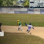 Mineros del Caribe y Cafeteros de Carazo dividen honores en histórica serie en Siuna Foto: Mineros del Caribe y Cafeteros de Carazo dividen honores en histórica serie en Siuna/TN8