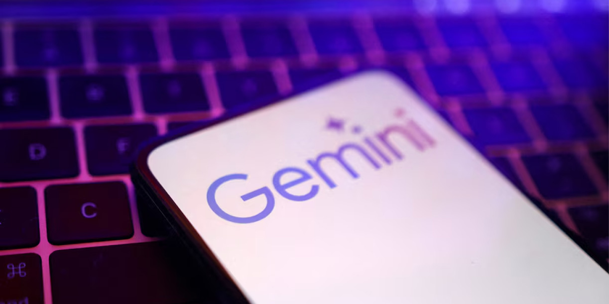 Foto: Más sobre Gemini Live de Google /cortesía