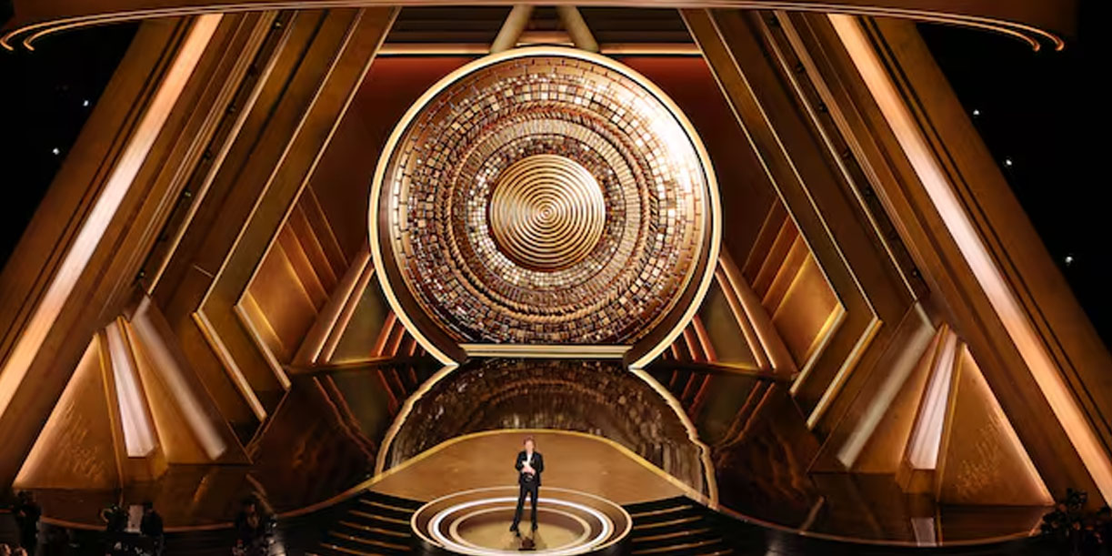 Foto: Oscar gratis en YouTube desde 2029/ Cortesía