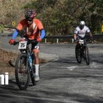 Foto: Rally ciclístico reúne a varios competidores del país en el departamento de Madriz/TN8