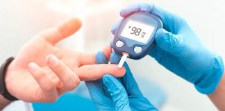 Foto: Centro Sin Diabetes en Managua avanza 49%/ Cortesía