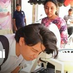 Foto: Feria educativa llega a Ocotal, Nueva Segovia/ TN8
