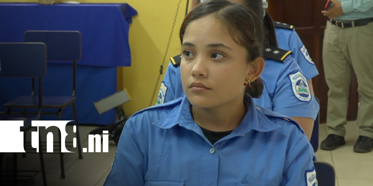 Foto: Mujeres protagonistas en Migración y Extranjería /TN8