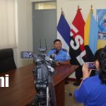 Foto: Ocho captura en el Triángulo Minero por robos y otros delitos/TN8