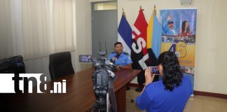 Foto: Ocho captura en el Triángulo Minero por robos y otros delitos/TN8