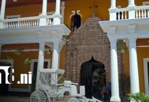 La Casa de Los Tres Mundos: Historia, belleza y sabor en Granada Foto: La Casa de Los Tres Mundos: Historia, belleza y sabor en Granada/TN8