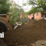 Foto: Managua mejora la calidad de vida /TN8