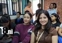 Foto: Estudiantes de Comunicación / Cortesía