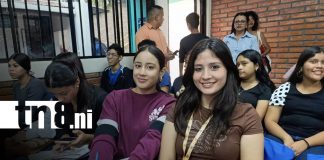 Foto: Estudiantes de Comunicación / Cortesía