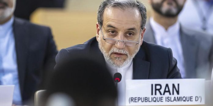 Foto: Irán a la UNESCO /cortesía