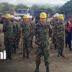 Nandaime lanza plan interinstitucional 2026 para prevenir incendios forestales Foto: Nandaime activa plan especial para prevenir incendios en 2026/TN8
