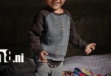 Buscan a niño de 2 años desaparecido en la comunidad Los Encuentros de San Gabriel, Jinotega Foto: Desaparición de niño de 2 años moviliza búsqueda en Jinotega/TN8