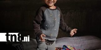 Foto: Desaparición de niño de 2 años moviliza búsqueda en Jinotega/TN8