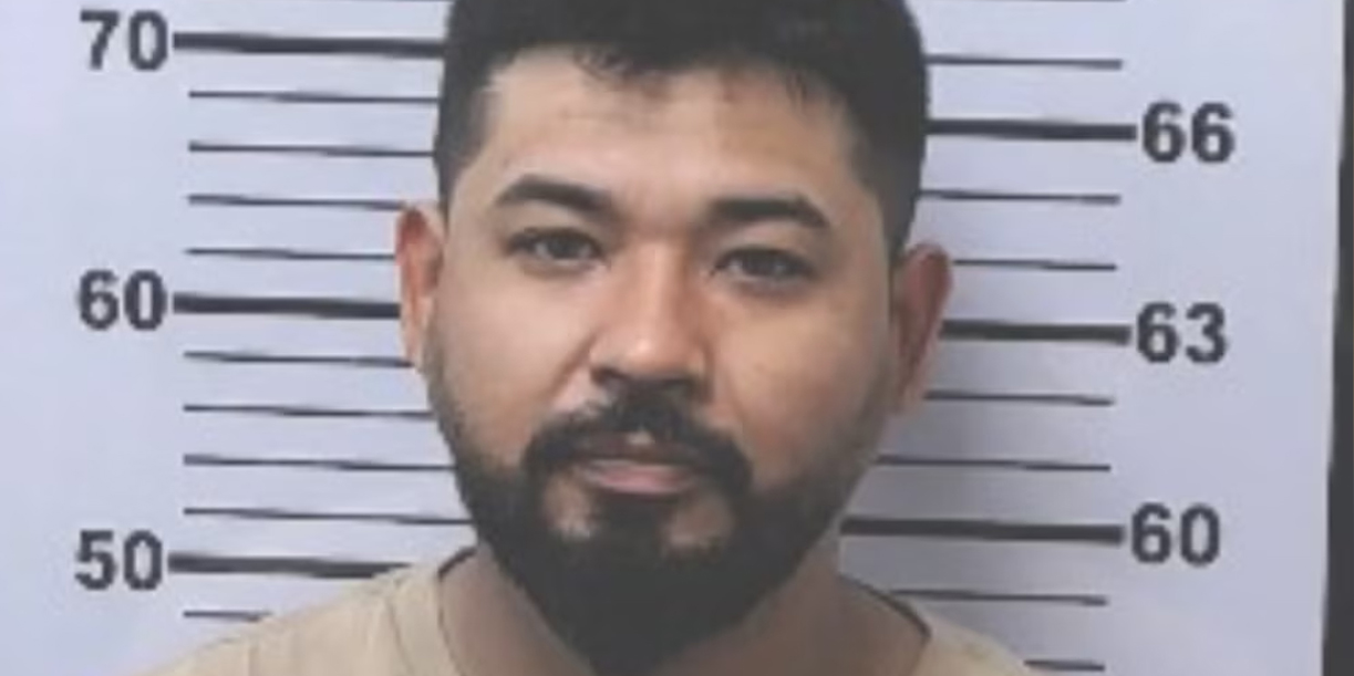 Foto: Asesinato de familia en Alabama: hallan tres cuerpos/Cortesía