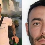 Foto: Cae Sebastián Marset, uno de los criminales más buscados /Cortesía