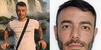 Foto: Cae Sebastián Marset, uno de los criminales más buscados /Cortesía