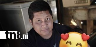 Foto: Capturan al sospechoso de femicidio en Chinandega/ TN8