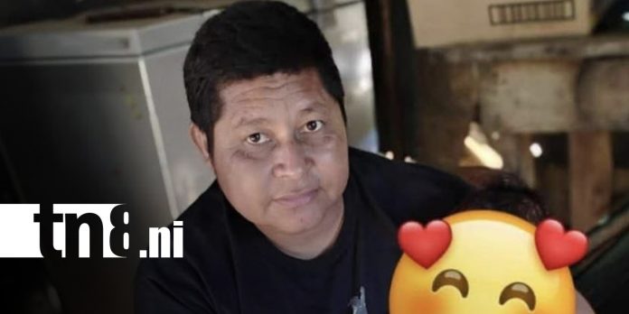 Foto: Capturan al sospechoso de femicidio en Chinandega/ TN8
