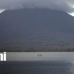 Foto: Ometepe listo para Semana Santa/ TN8