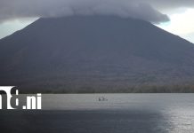 Nuevos hoteles en Ometepe preparan la isla para Semana Santa Foto: Ometepe listo para Semana Santa/ TN8