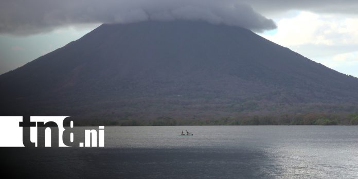 Foto: Ometepe listo para Semana Santa/ TN8 Foto: Ometepe listo para Semana Santa/ TN8