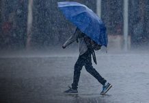 Más de 21.000 afectados por lluvias en Ecuador durante 2026 Foto: Alertas y emergencias activadas por lluvias en Ecuador/Cortesía