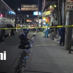 Trágico accidente de tránsito deja a una persona fallecida en Managua Foto: Trágico accidente de tránsito deja a una persona fallecida en Managua/TN8