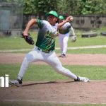 Foto: Mineros del Caribe y Fieras del San Fernando dividen honores en Siuna/TN8